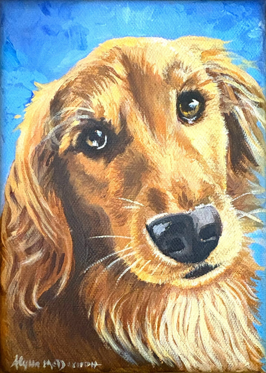 "Murphy"