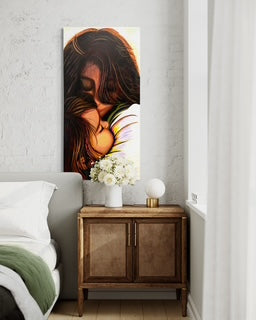 My Home, Original Painting